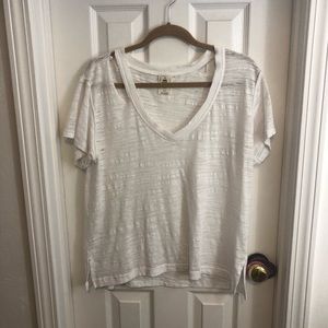 Free people tee